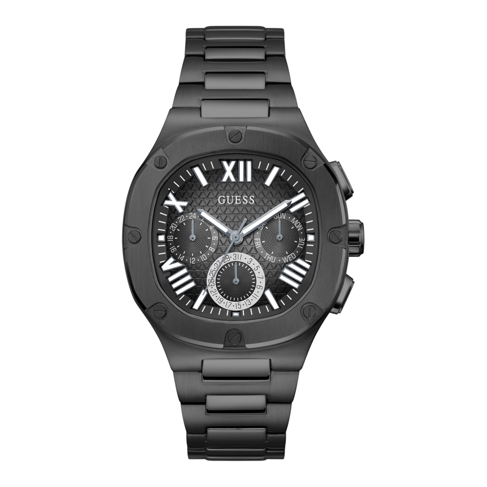 Guess Headline GW0572G3 Mens Watch Guess Headline GW0572G3 Mens Watch
