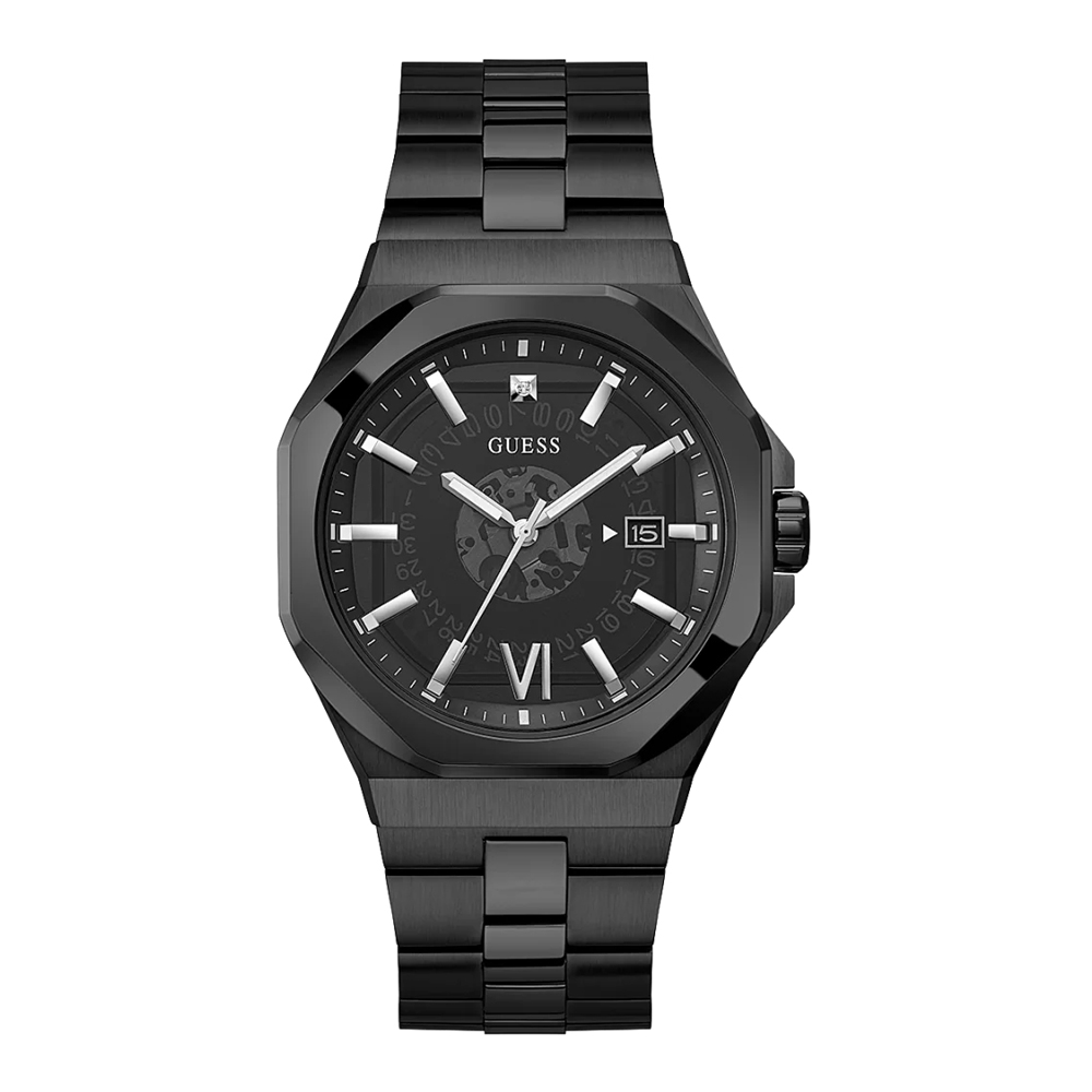 Guess Emperor GW0573G3 Mens Watch Guess Emperor GW0573G3 Mens Watch