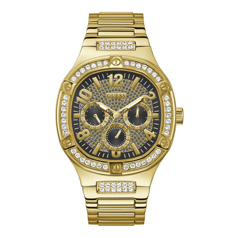 Guess Duke GW0576G2 Mens Watch Guess Duke GW0576G2 Mens Watch