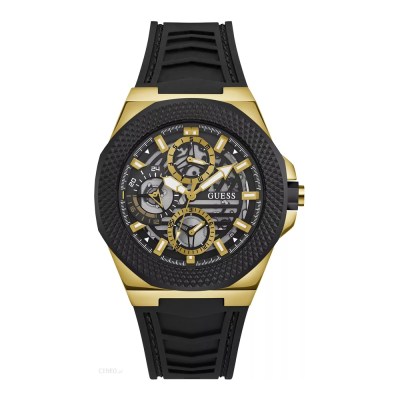 Guess Front-Runner GW0577G2 Mens Watch Guess Front-Runner GW0577G2 Mens Watch