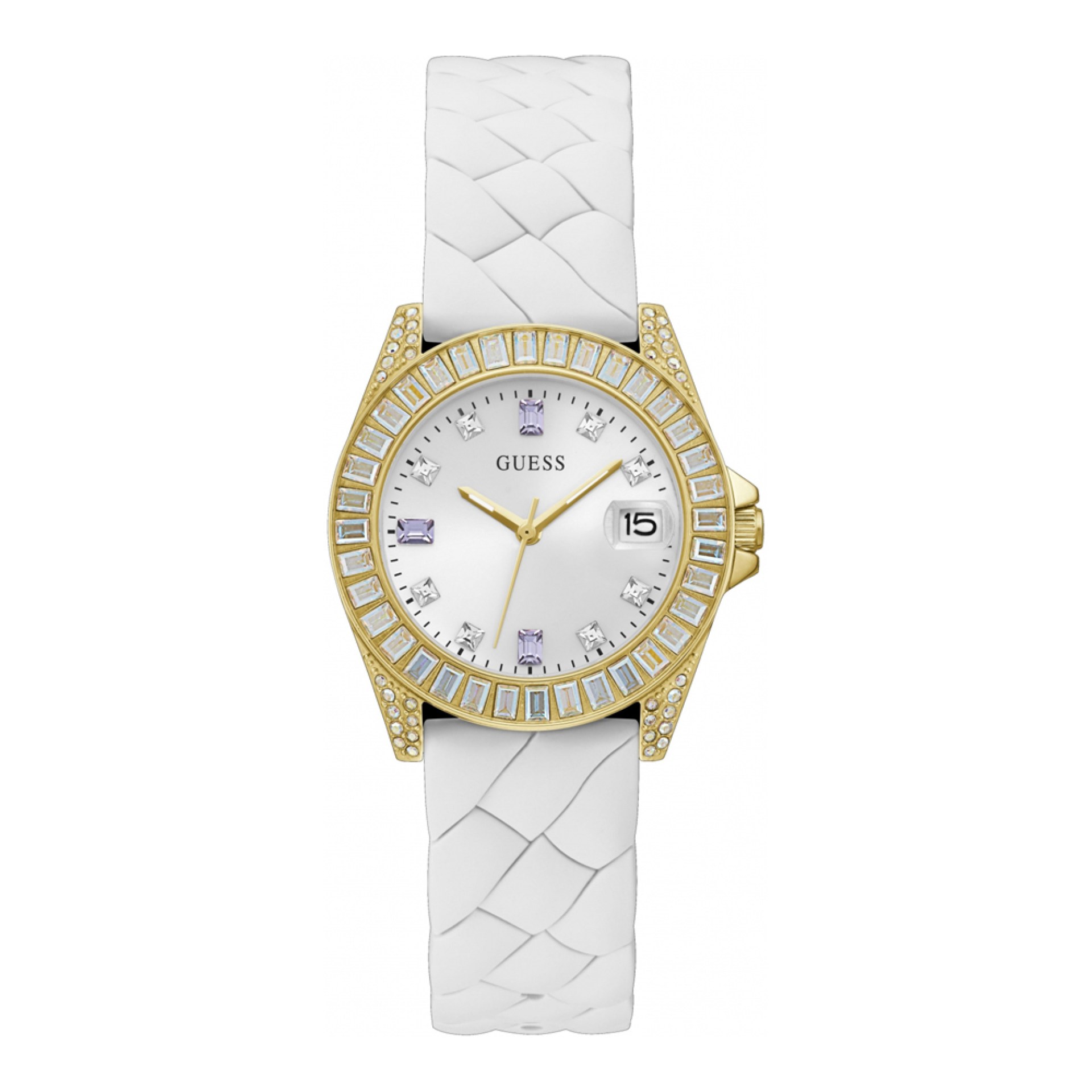 Guess Opaline GW0585L2 Ladies Watch Guess Opaline GW0585L2 Ladies Watch