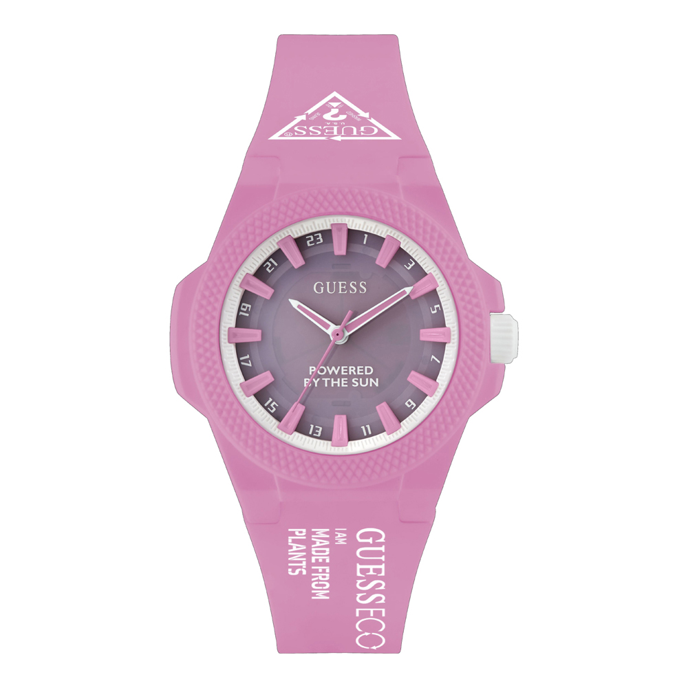 Guess Outspoken Eco GW0587L3 Ladies Watch Guess Outspoken Eco GW0587L3 Ladies Watch