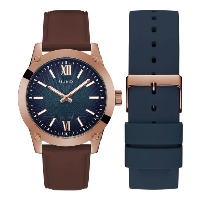 Guess Crescent Set GW0630G3 Mens Watch Guess Crescent Set GW0630G3 Mens Watch