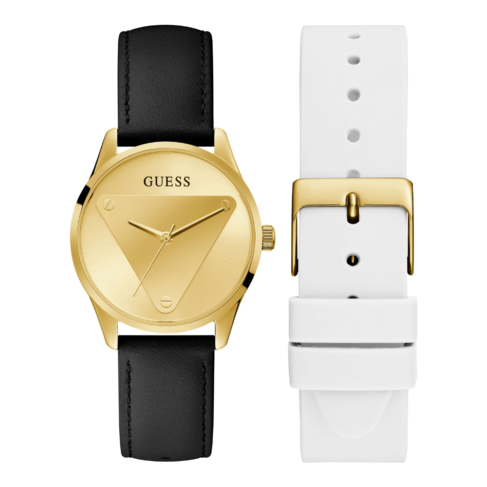 Guess Idol Set GW0642L1 Ladies Watch Guess Idol Set GW0642L1 Ladies Watch