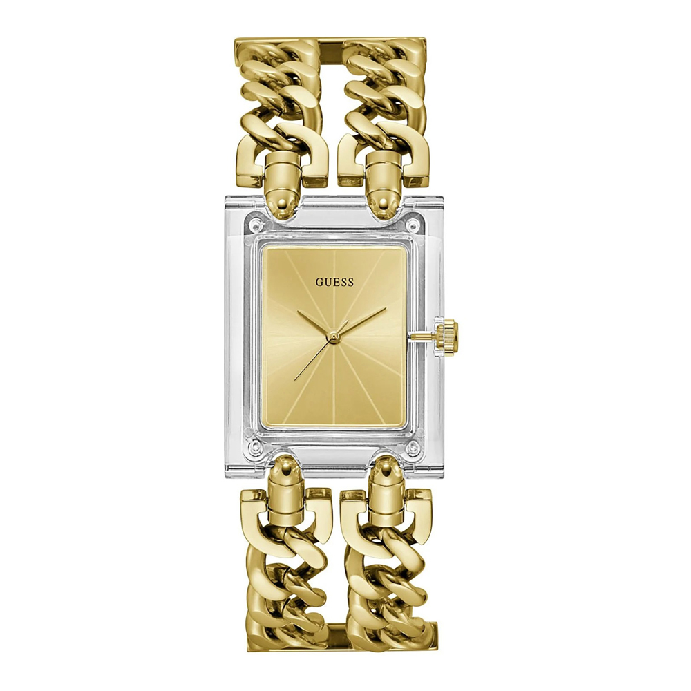 Guess Mod Id GW0669L1 Ladies Watch Guess Mod Id GW0669L1 Ladies Watch