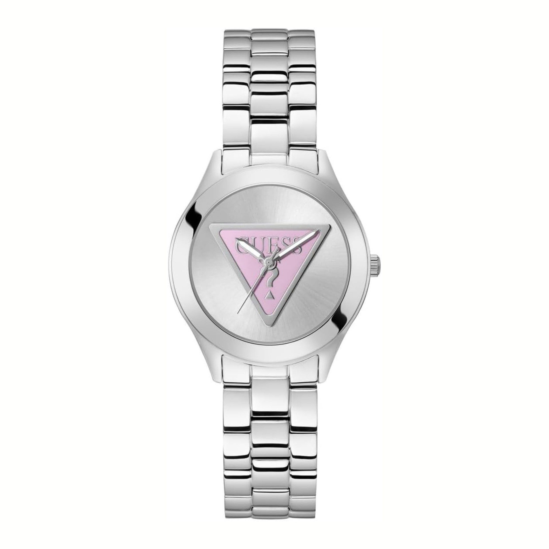 Guess Tri Plaque GW0675L1 Ladies Watch Guess Tri Plaque GW0675L1 Ladies Watch
