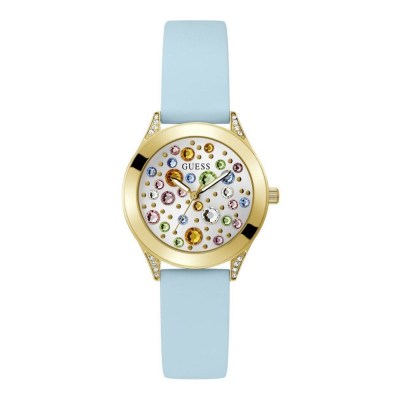 Guess Mini Wonderlust GW0678L1 Ladies Watch Guess Mini Wonderlust GW0678L1 Ladies Watch