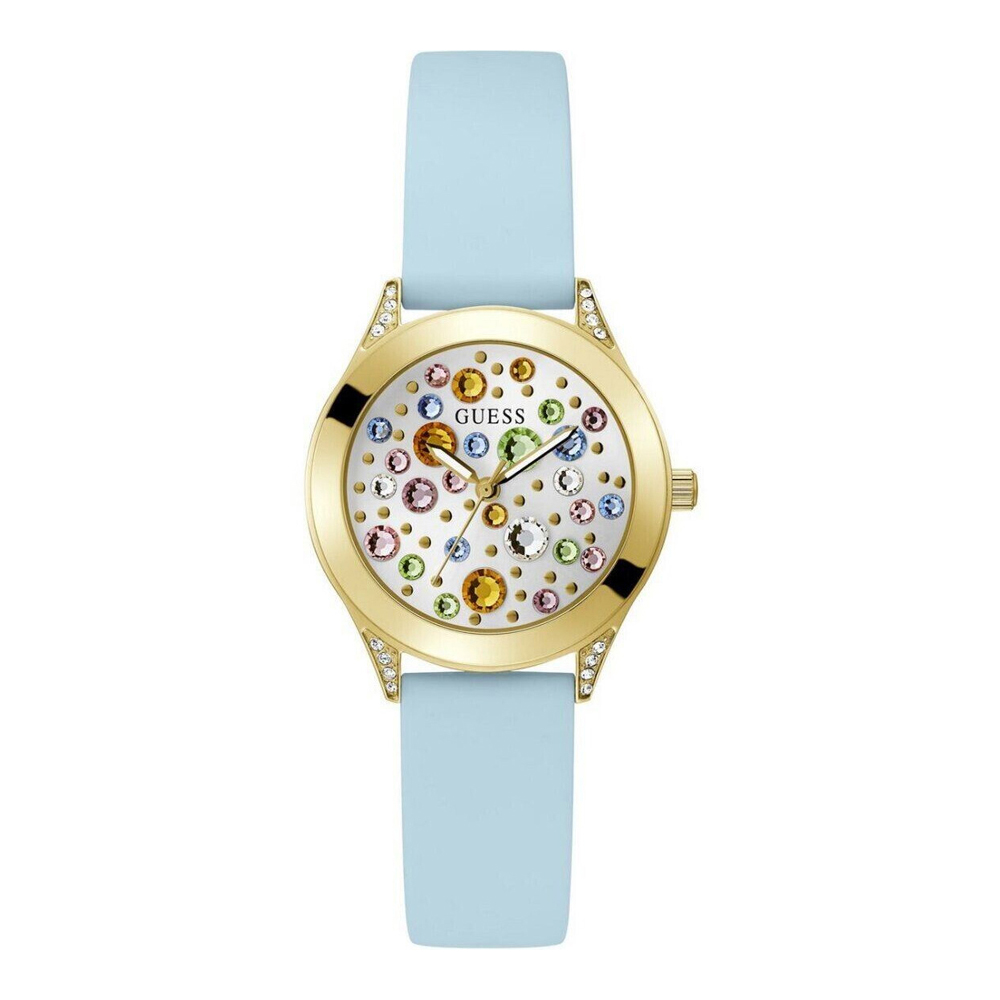 Guess Mini Wonderlust GW0678L1 Ladies Watch Guess Mini Wonderlust GW0678L1 Ladies Watch
