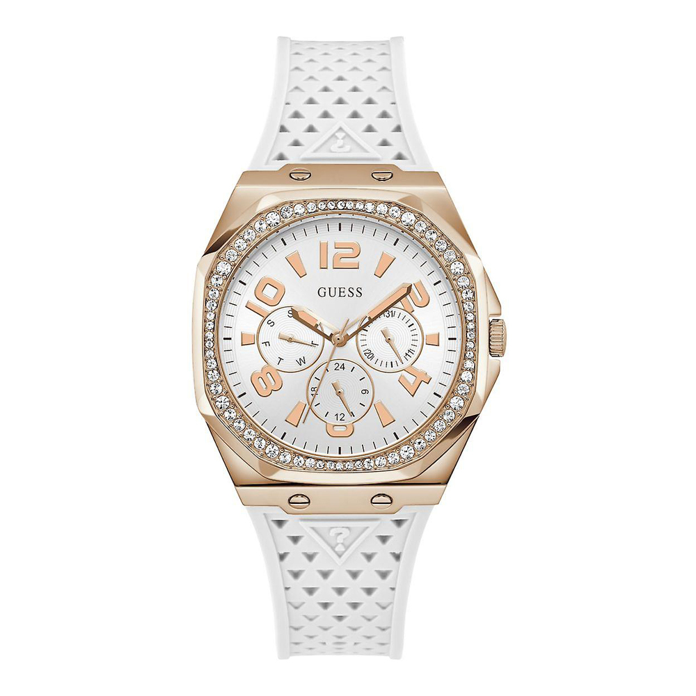 Guess Zest GW0694L3 Ladies Watch Guess Zest GW0694L3 Ladies Watch