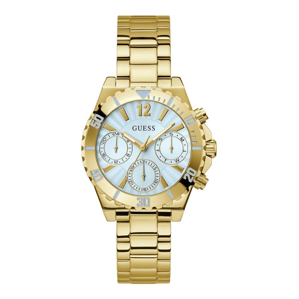 Guess Phoebe GW0696L2 Ladies Watch Guess Phoebe GW0696L2 Ladies Watch