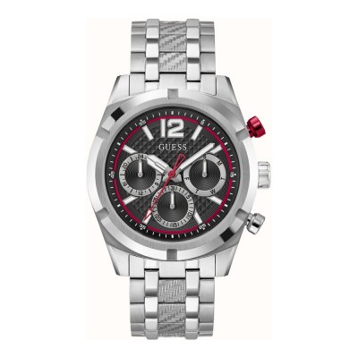 Guess Resistance GW0714G1 Mens Watch Guess Resistance GW0714G1 Mens Watch