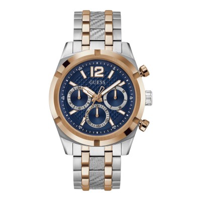 Guess Resistance GW0714G3 Mens Watch Guess Resistance GW0714G3 Mens Watch