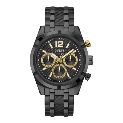 Guess Resistance GW0714G4 Mens Watch Guess Resistance GW0714G4 Mens Watch