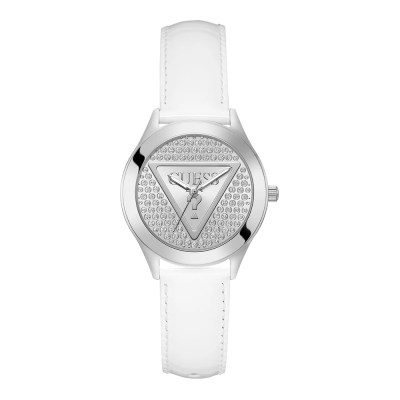 Guess Glitz Plaque GW0745L3 Ladies Watch Guess Glitz Plaque GW0745L3 Ladies Watch