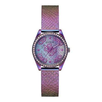 Guess Boa GW0748L3 Ladies Watch Guess Boa GW0748L3 Ladies Watch