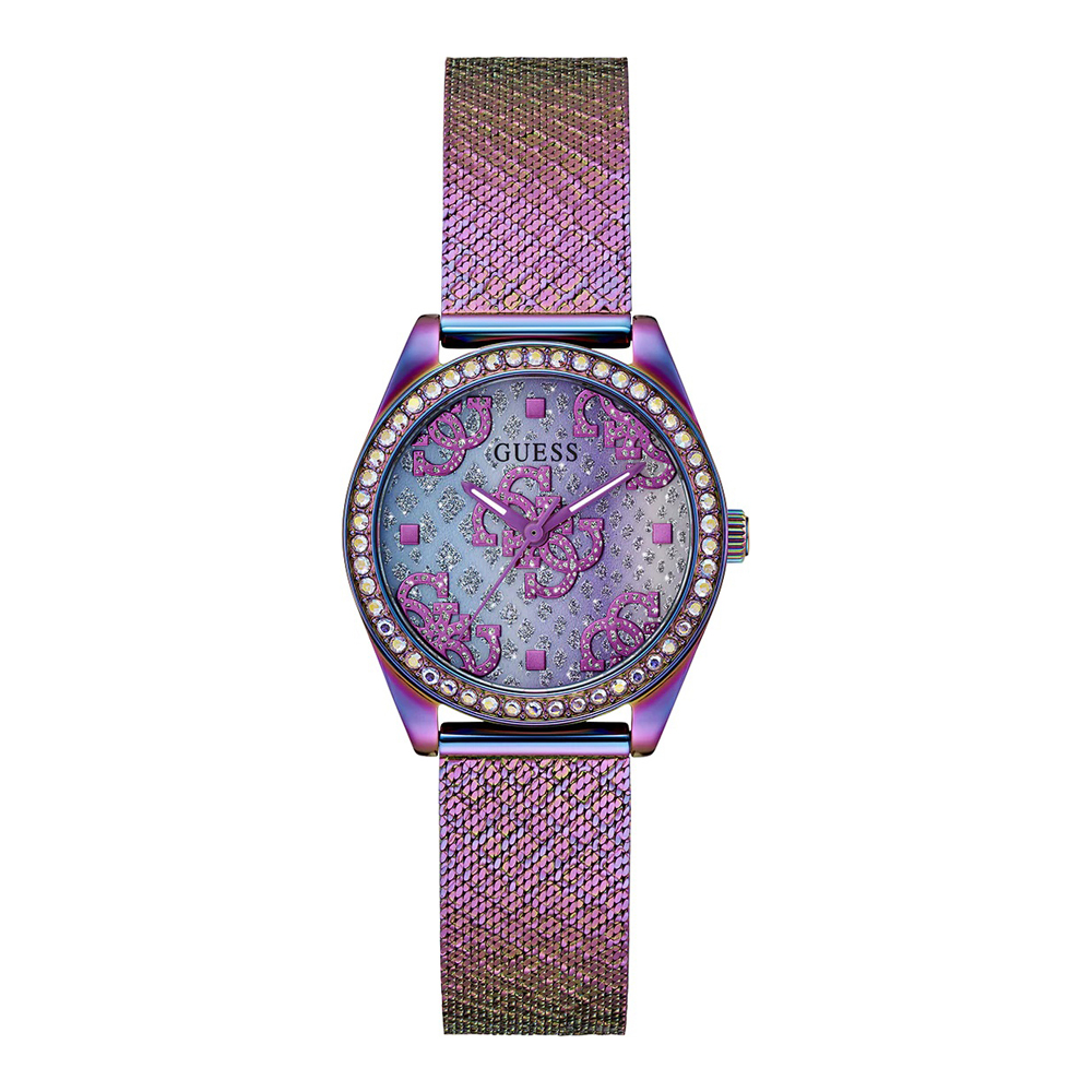 Guess Boa GW0748L3 Ladies Watch Guess Boa GW0748L3 Ladies Watch