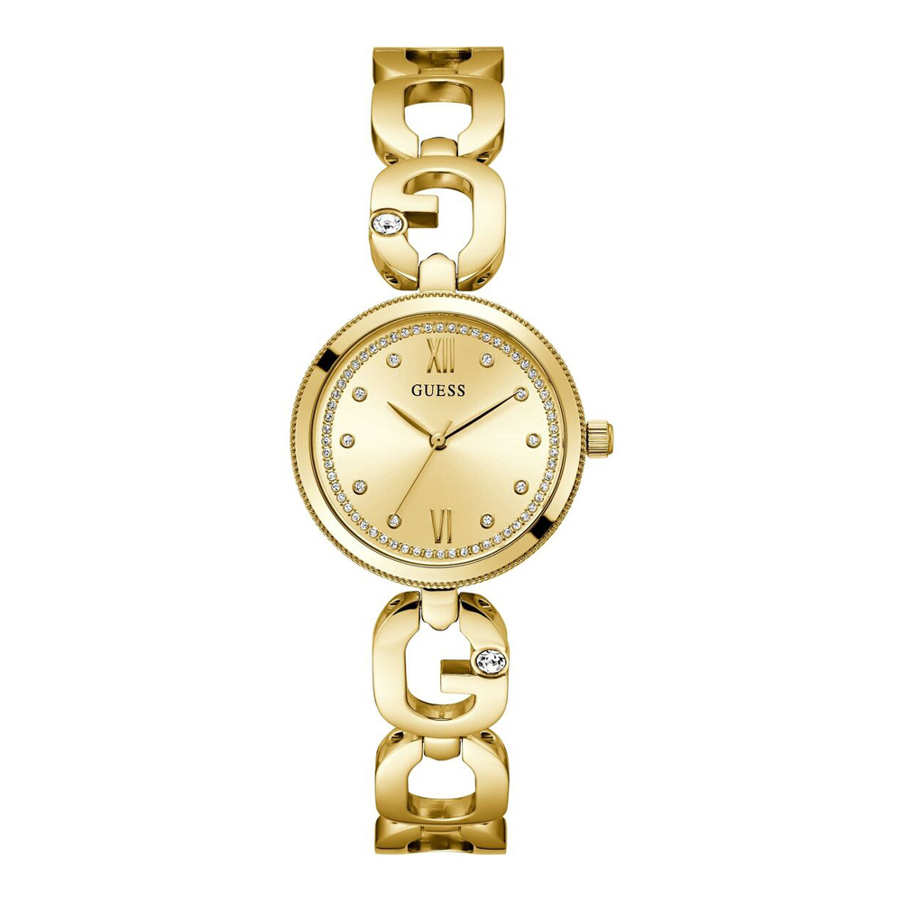 Guess Empower GW0759L2 Ladies Watch Guess Empower GW0759L2 Ladies Watch