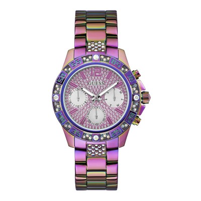 Guess Majesty GW0771L4 Ladies Watch Guess Majesty GW0771L4 Ladies Watch