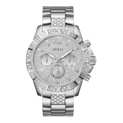Guess Majestic GW0796G1 Mens Watch Guess Majestic GW0796G1 Mens Watch