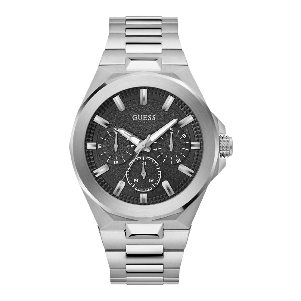Guess Dashboard GW0798G1 Mens Watch Guess Dashboard GW0798G1 Mens Watch