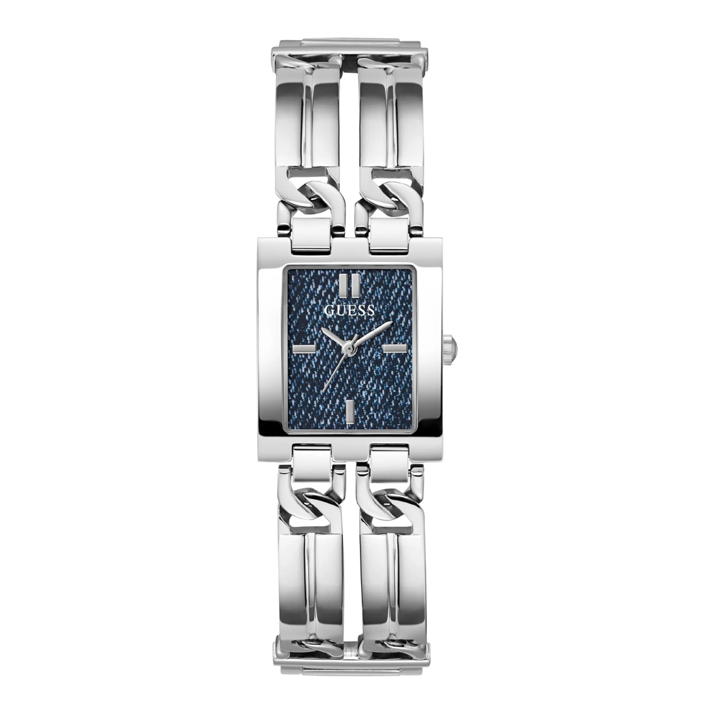 Guess Mod Id GW0807L1 Ladies Watch Guess Mod Id GW0807L1 Ladies Watch