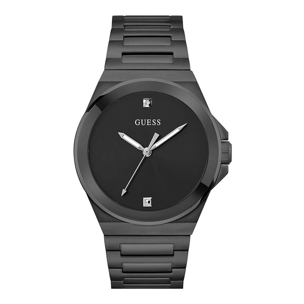 Guess Vinyl GW0833G2 Mens Watch Guess Vinyl GW0833G2 Mens Watch