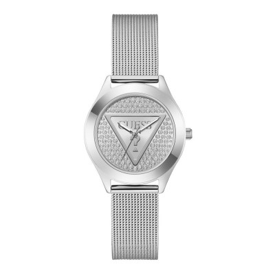 Guess Glitz Plaque GW0835L1 Ladies Watch Guess Glitz Plaque GW0835L1 Ladies Watch