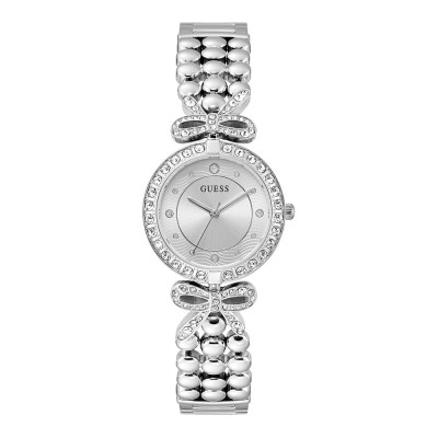 Guess Ribbon GW0838L1 Ladies Watch Guess Ribbon GW0838L1 Ladies Watch