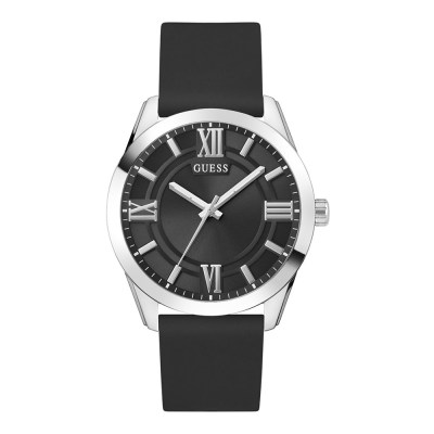 Guess Elliot GW0894G1 Mens Watch Guess Elliot GW0894G1 Mens Watch