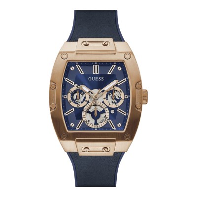 Guess Phoenix GW0202G4 Mens Watch Guess Phoenix GW0202G4 Mens Watch