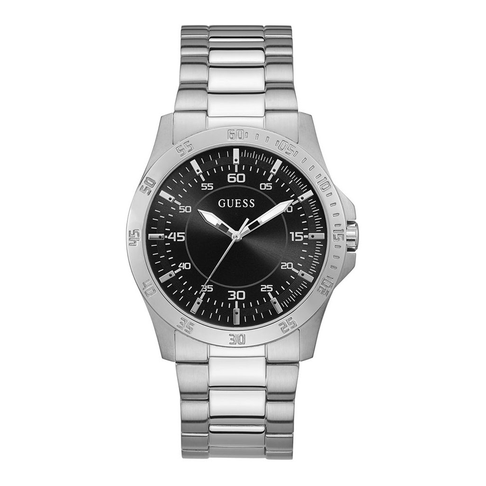 Guess Golby GW0207G1 Mens Watch Guess Golby GW0207G1 Mens Watch