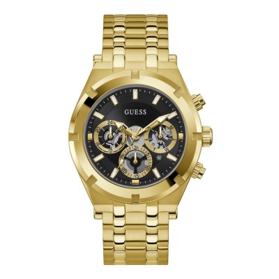 Guess Continental GW0260G2 Mens Watch Guess Continental GW0260G2 Mens Watch