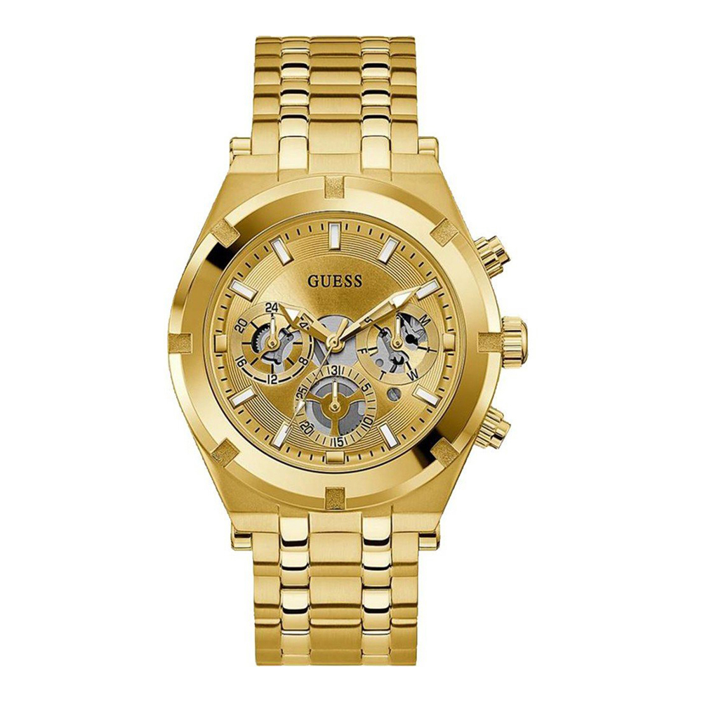 Guess Continental GW0260G4 Mens Watch Guess Continental GW0260G4 Mens Watch
