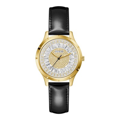 Guess Glamour GW0299L2 Ladies Watch Guess Glamour GW0299L2 Ladies Watch