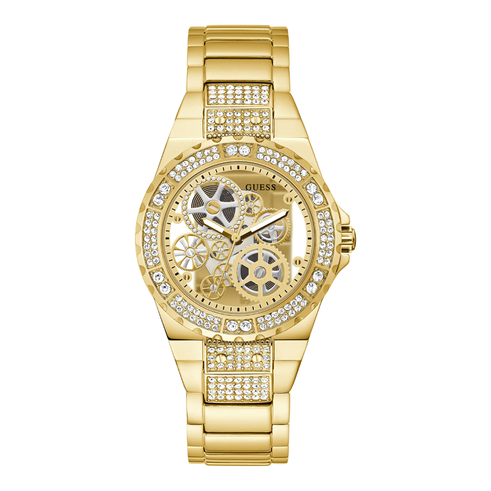 Guess Reveal GW0302L2 Ladies Watch Guess Reveal GW0302L2 Ladies Watch