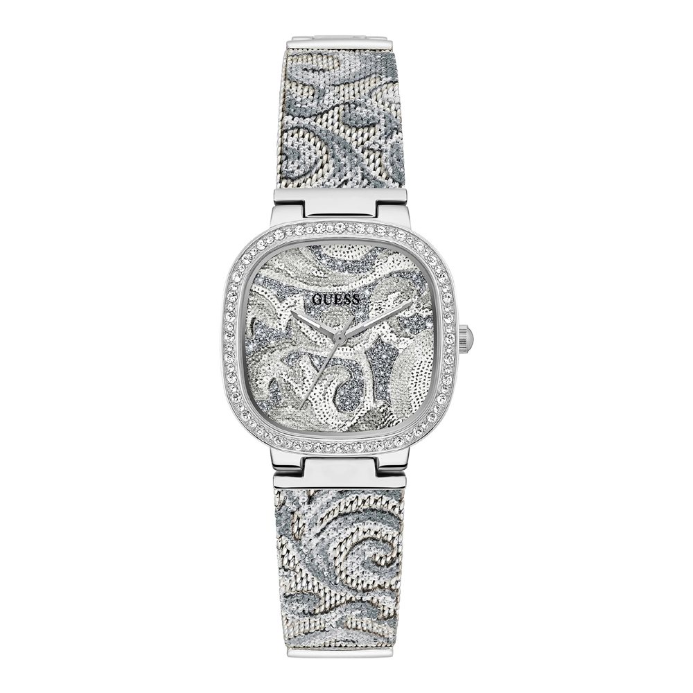 Guess Tapestry GW0304L1 Ladies Watch Guess Tapestry GW0304L1 Ladies Watch