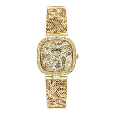 Guess Tapestry GW0304L2 Ladies Watch Guess Tapestry GW0304L2 Ladies Watch