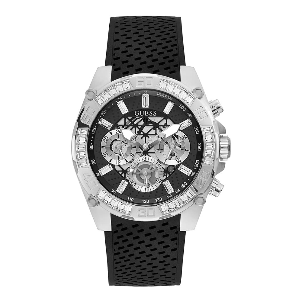 Guess Trophy GW0333G1 Mens Watch Guess Trophy GW0333G1 Mens Watch