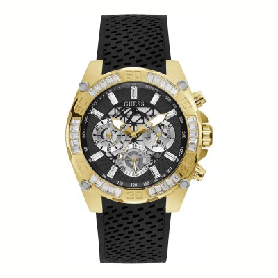 Guess Trophy GW0333G2 Mens Watch Guess Trophy GW0333G2 Mens Watch