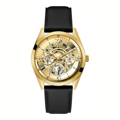 Guess Tailor GW0389G2 Mens Watch Guess Tailor GW0389G2 Mens Watch