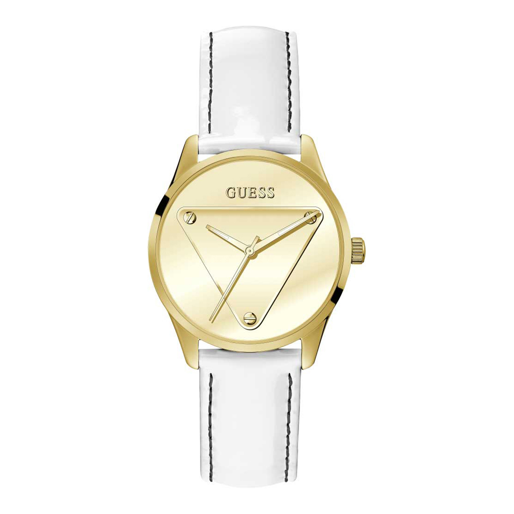 Guess Emblem GW0399L1 Ladies Watch Guess Emblem GW0399L1 Ladies Watch