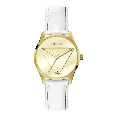 Guess Emblem GW0399L1 Ladies Watch Guess Emblem GW0399L1 Ladies Watch