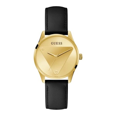 Guess Emblem GW0399L3 Ladies Watch Guess Emblem GW0399L3 Ladies Watch