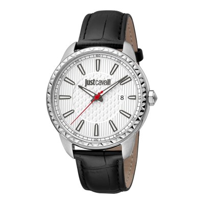 Just Cavalli Modern Indici JC1G176L0115 Mens Watch Just Cavalli Modern Indici JC1G176L0115 Mens Watch
