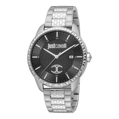 Just Cavalli Classic JC1G176M0055 Mens Watch Just Cavalli Classic JC1G176M0055 Mens Watch