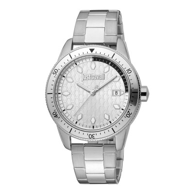 Just Cavalli Classic JC1G179M0055 Mens Watch Just Cavalli Classic JC1G179M0055 Mens Watch