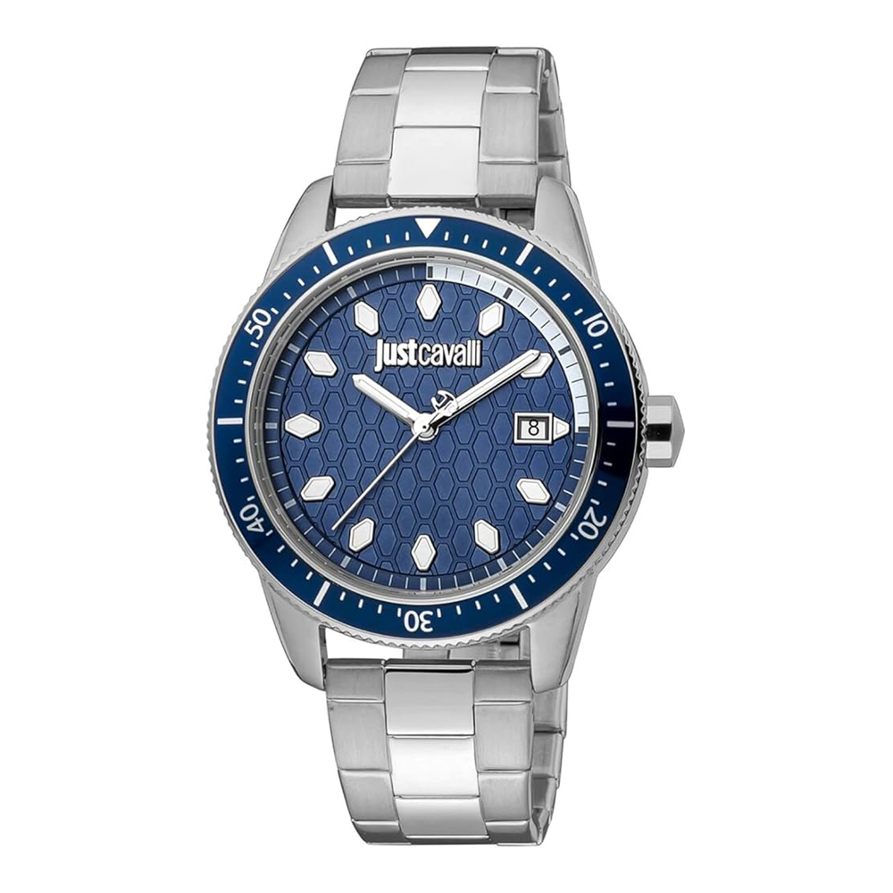 Just Cavalli Classic JC1G179M0075 Mens Watch Just Cavalli Classic JC1G179M0075 Mens Watch