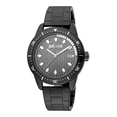 Just Cavalli Classic JC1G179M0085 Mens Watch Just Cavalli Classic JC1G179M0085 Mens Watch