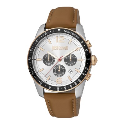 Just Cavalli Classic JC1G204L0035 Mens Watch Chronograph Just Cavalli Classic JC1G204L0035 Mens Watch Chronograph