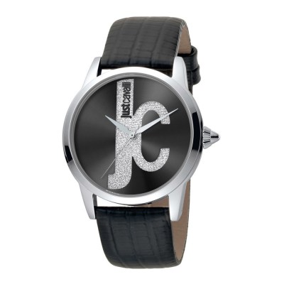 Just Cavalli Roma JC1L055L0015 Ladies Watch Just Cavalli Roma JC1L055L0015 Ladies Watch